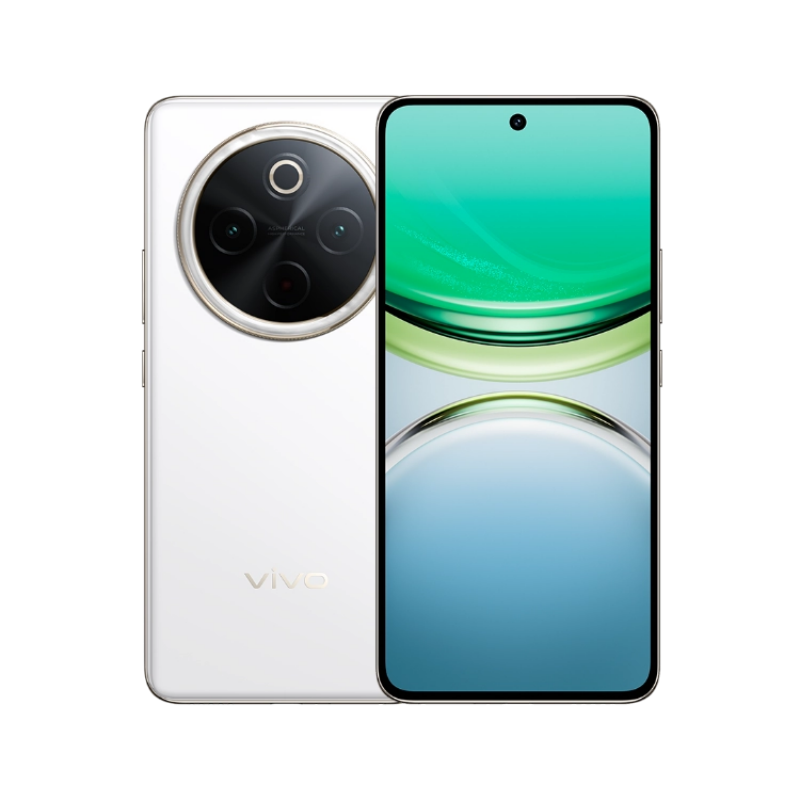 vivo Y300 Pro 羊脂白 12G+512G 5G全网通手机(线下)