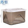 荺炬塑料箱·