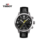 天梭(TISSOT) 男士骏驰系列2019手表 瑞士品牌时尚休闲商务石英表男 T055.417.16.057.00