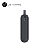 Libratone(小鸟音响)GO系列 TOO 便携/蓝牙音箱/无线/运动/户外音响音箱 手提小音箱 墨黑色