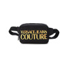 范思哲 VERSACE JEANS COUTURE 男士 胸包斜挎包腰包72YA4BF2 ZS279
