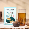 北京同仁堂橘红胖大海罗汉果枇杷茶咽喉茶润肺吸烟者养生茶包