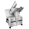 乐创切片机商用肥牛羊肉卷切肉机电动刨肉机全自动刨片机切肉片机[12寸全自动-升级大行程]
