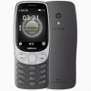 诺基亚(NOKIA)3210 4G全网通学生备用机手机按键经典复刻直板戒网功能备用双卡双待2024新款 黑色