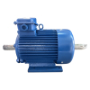 嘉禾宜茂 变频制动三相异步电动机 YZPE112M-4.0KW