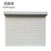 昱鹏博 铝型材卷帘门 80-L 平米