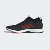阿迪达斯(ADIDAS)PureBOOST RBL CW 男士舒适减震跑步鞋G26430