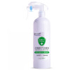 NH[顺丰快递,4瓶装*500ml/瓶]消博士次氯酸空气消毒液500ml/瓶 喷雾式 室内车内专用空气消毒液 医用家用灭