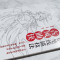 [正版图书]铅笔线描技法 古风仙侠 素描书零基础画画入门自学教程书籍线描人物画册本临摹手绘初学者学绘画基础教材铅笔画美术