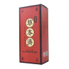 小黍 草本济藤茶湖北恩施来凤特产富硒和黄酮袋泡茶(3g*30袋)/盒