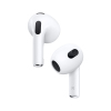 AirPods (第三代) 配闪电充电盒 无线蓝牙耳机 Apple耳机 适用iPhone/iPad