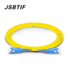 JSBTIF光纤跳线单模尾纤SC-SC/条(3M)