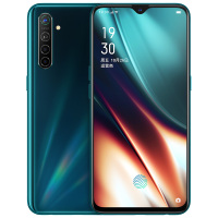 OPPO K5 奇幻森林 8G+256G 6400万超清四摄护眼水滴屏全网通4G全面屏拍照游戏智能手机
