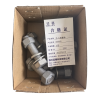 廷穗(TINGSUI)外六角螺栓M16*80 套