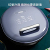 爱仕达AG-B34J709正品34cm家用双面加热电饼铛煎烤盘烙饼机 34cm双面加热