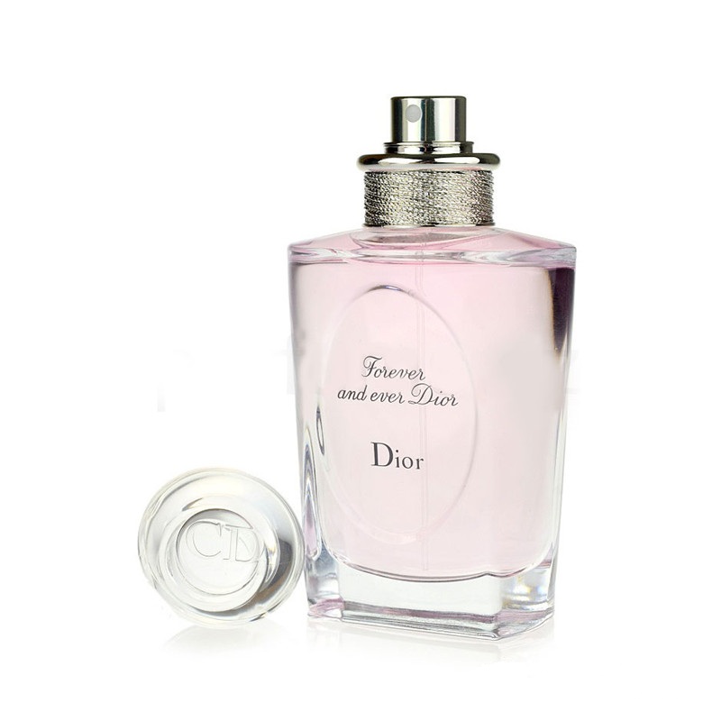 Dior 迪奥 永恒女士淡香水女士香水 EDT 100ml