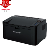夏普(SHARP)AR-B2202P 黑白激光打印机A4幅面打印机 AR-B2202P USB接口有线打印 支持无线手机APP打印 家用学生作业办公用打印机 不支持苹果手机无线打印