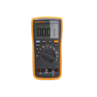 福禄克(Fluke)数字万用表 F17B+