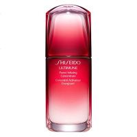 Shiseido)资生堂红妍肌活精华露100ml 明星精华 红腰子 精华液油皮挚爱[新版全新]