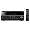 Yamaha/雅马哈 RX-V385 功放机大功率专业AV功放家用5.1声道家庭影院蓝牙 黑色