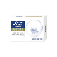 纳爱斯 珍珠香皂 115*3