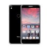 TCL 初现 520 双卡双待指纹解锁 移动4G手机(3GB RAM+32GB ROM) 黑色