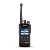 北峰(BFDX)BF-TD880 数字对讲机专业无线手台大功率远距离安保 400-470MHz IP67