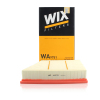 维克斯(WIX)空气滤WA9751适配12-15款神行者2/15-17款极光/16-17款发现神行S/捷豹E-PACE