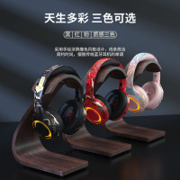 铂典ela2耳机头戴式无线蓝牙带麦克风游戏电竞有线电脑笔记本降噪