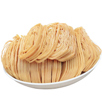 2斤送1斤 石屏云丝豆腐丝豆丝豆腐皮豆皮腐竹凉拌干货500g