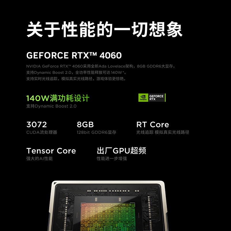 联想(Lenovo)拯救者Y9000P 2024 16英寸电竞游戏本笔记本电脑(14代i9-14900HX 16G 1T RTX4060 2.5k 240Hz100%sRGB)灰色高清大图