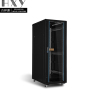 合祥源 网络机柜服务器柜 文件柜 600*900*1600mm QX-WJG203 组