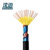 沈迈 铜芯铠装电缆 ZR-KVVP22-450/750V-16*1.5平方 /米