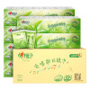 心相印72包茶语手帕纸12包/条*6,4层7片/包