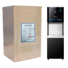 滨生源商用开水器玻璃面板三级过滤BSY-30BK(台)
