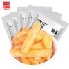 一品巷子 薯你所愿马铃薯条 小包装 烤肉味100g*5袋网红休闲零食土豆条