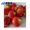 惠星扬 LED串灯笼 led氛围装饰家用办公装饰氛围灯 5米10棵 单位:条