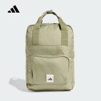 阿迪达斯(adidas) 2024冬中性商务包学生包双肩背包IX6564