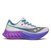 索康尼(SAUCONY)女跑步鞋轻量缓震透气舒适长距离专业训练鞋