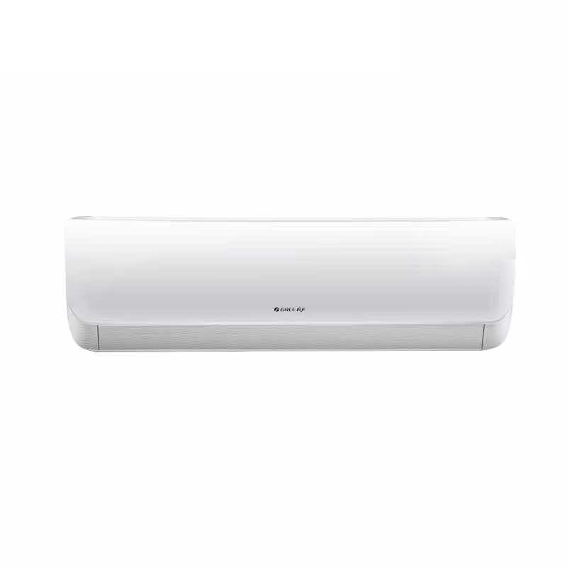格力 大1匹壁挂式空调变频三级能效 KFR-26GW/(26592)FNhAa-A3(含管) 清爽白_品悦变频3
