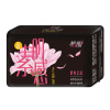 ABC 新素肌感 透爽亲肤系列卫生巾 棉柔丝薄超长夜用(410mm*4片)(新老包装随机发放)