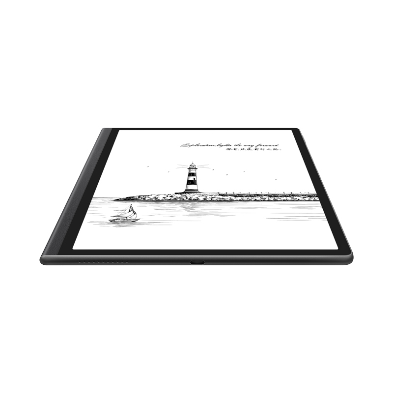 华为墨水屏平板HUAWEI MatePad Paper10.3英寸电纸书阅读器电子书4+64G WIFI墨黑 (H)