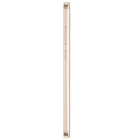 [套餐]小米手机5sPlus 全网通 64GB 拉丝金色 +小米胶囊耳机