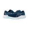 亚瑟士(ASICS)ASICS跑步鞋女款透气减震舒适轻便运动休闲鞋
