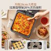 小熊多功能家庭使用DBC-L18U1电饼铛电煎烤烙饼