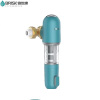 倍世康(Brisk)前置过滤器S450 第七代万向安装 4T/h大通量 适合200㎡内 隔铅 反喷洗 全屋中央净水过滤