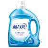 蓝月亮洗衣液深层洁净护色护理去渍清雅丁香洁净洗衣液3kg*1瓶