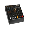 SOUNDCRAFT E12数字低噪专业调音台