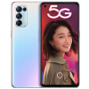 [苏宁二手 9新]OPPO Reno 5 12+256G星河入梦 5G全网通骁龙765G四摄65W闪充全网通二手手机