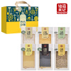 仙滋禾记 有机杂粮礼盒A款2.86kg/盒